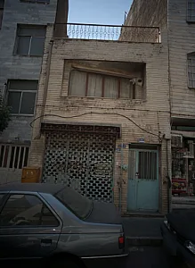 خدمات فنی علی