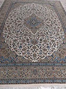 قالیشویی سپیدار