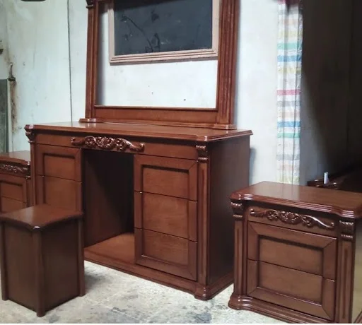 خدمات MDF و کابینت تبریز (کابین تک)