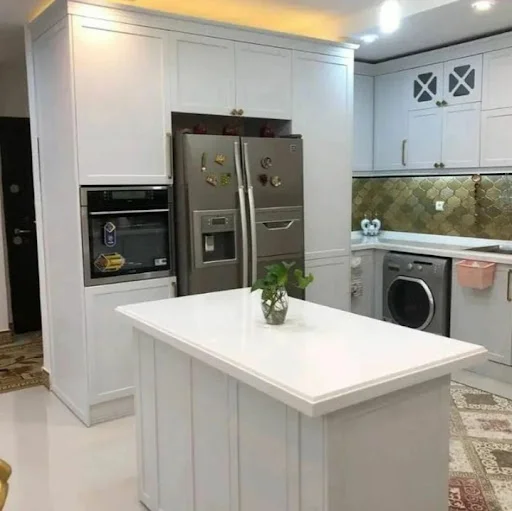 خدمات MDF و کابینت تبریز (کابین تک)