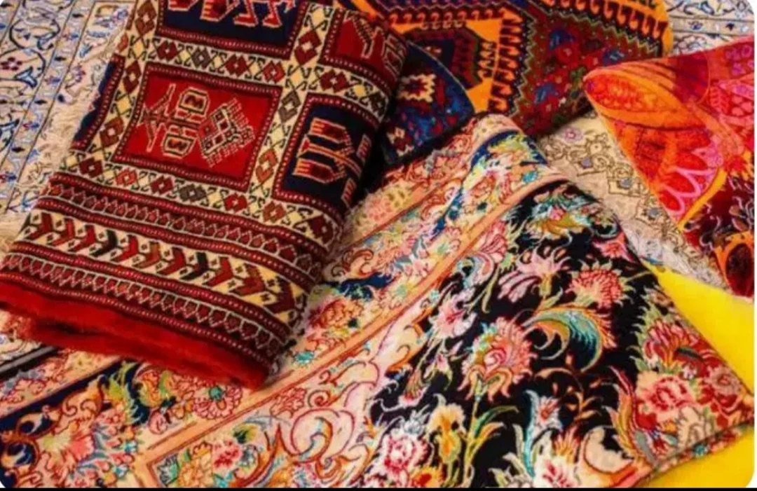 قالیشویی و مبلشویی تمام اتوماتیک گلنما - قالیشویی در تهران - تصویر 6