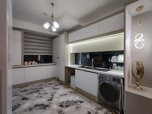 دکوراسیون داخلی کابینو تبریز