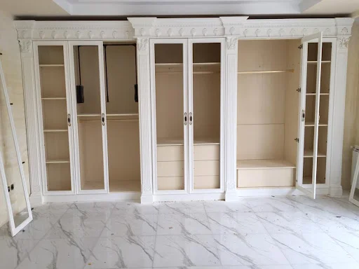 دکوراسیون داخلی کابینو تبریز