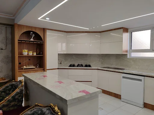 دکوراسیون داخلی کابینو تبریز