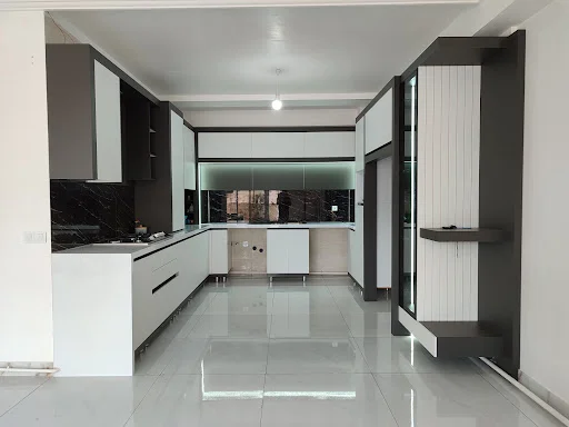 دکوراسیون داخلی کابینو تبریز