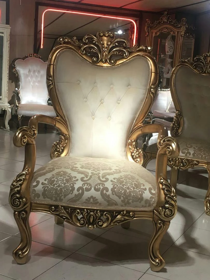 تعمیرات مبل حیدری