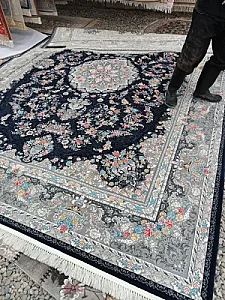 قالیشویی ستایش
