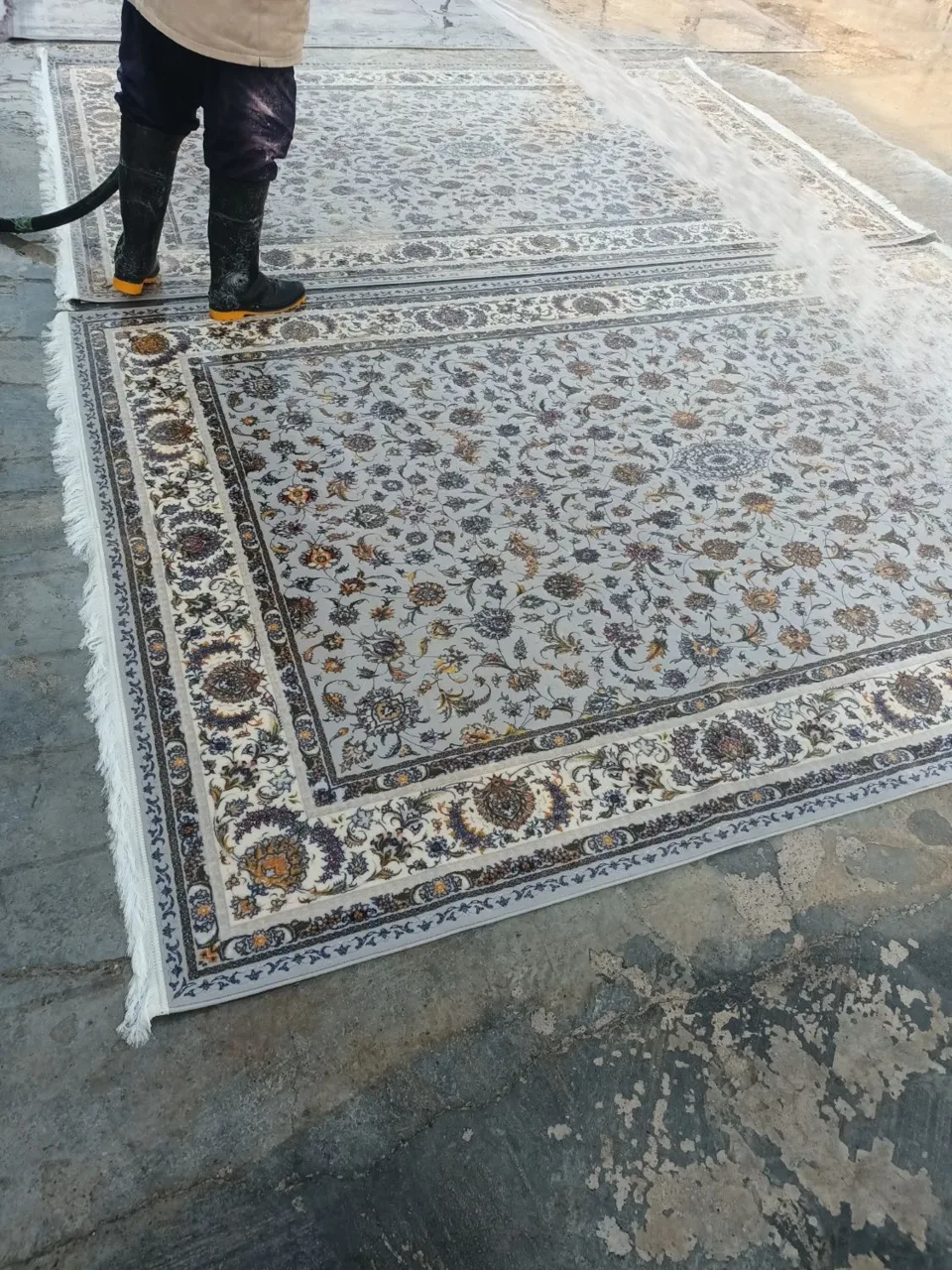 قالیشویی ستایش - تصویر 2