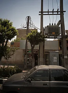 خدمات فنی بوش