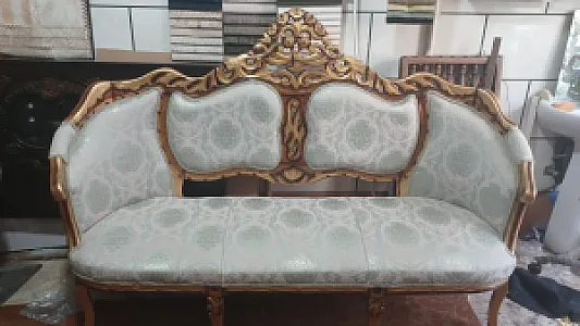 تعمیرات مبل آراد