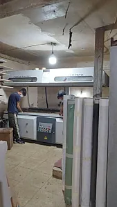 کابینت سازی میثم