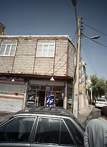 خدمات برق اتومبیل عطایی