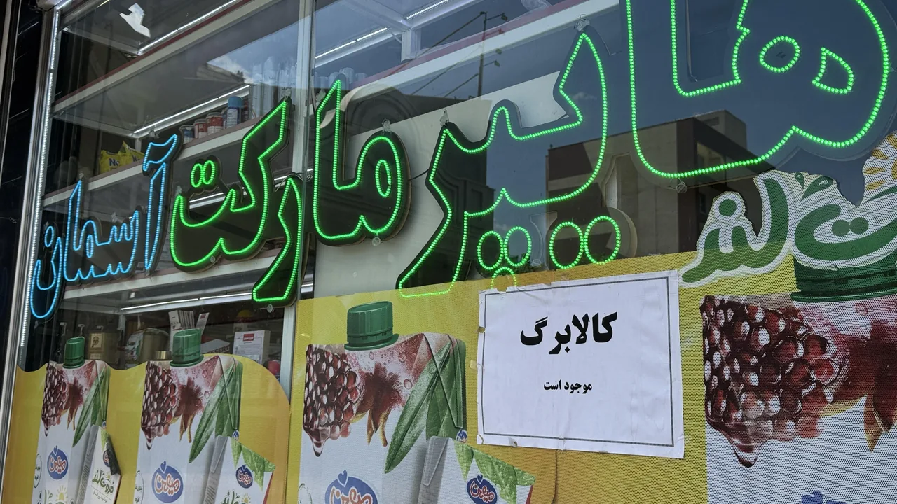 سوپر مارکت صنوبر - تصویر 6