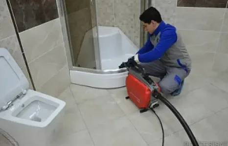 لوله بازکنی شبانه روزی تهران