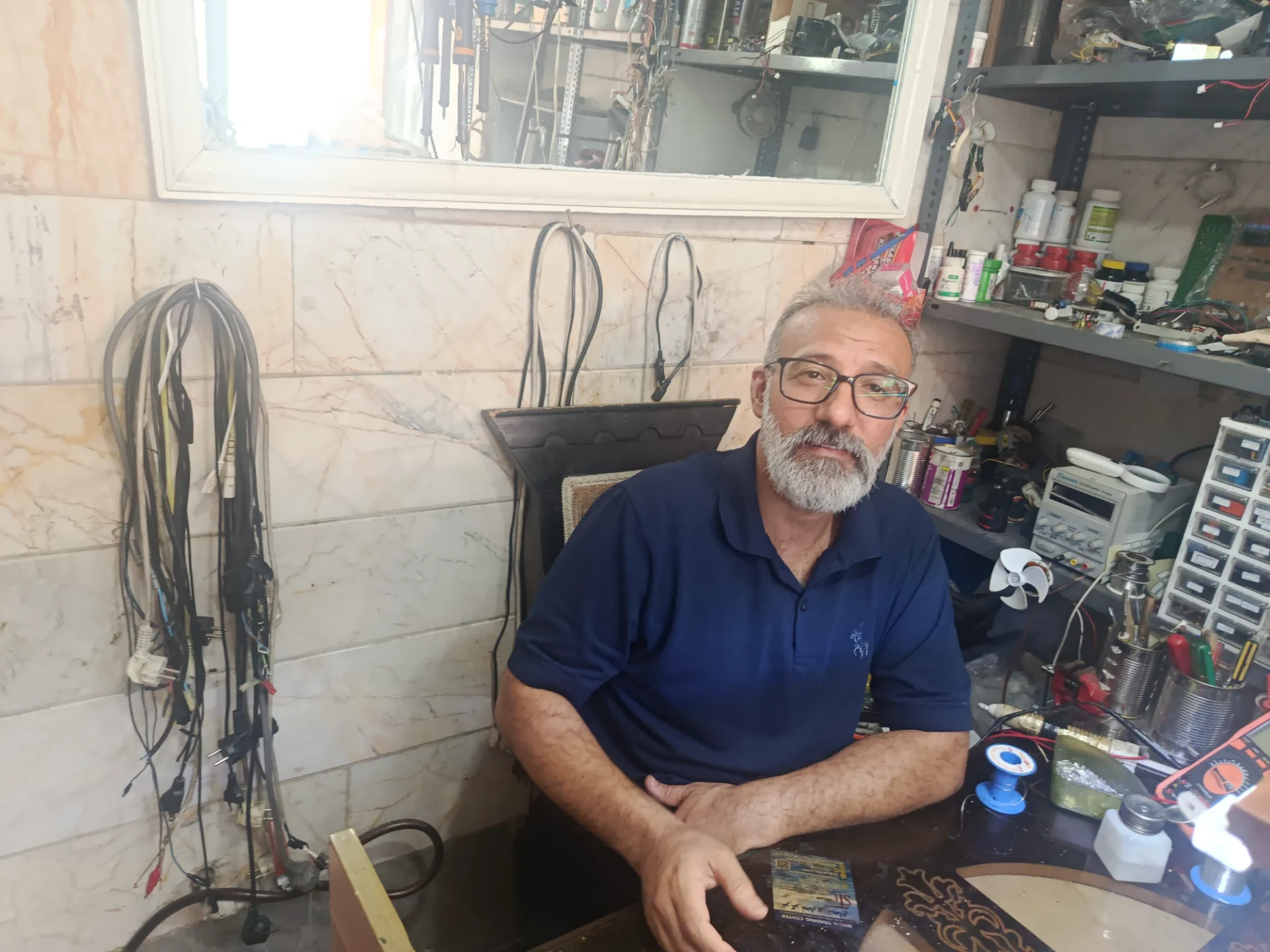 صحراسرویس - تصویر 2