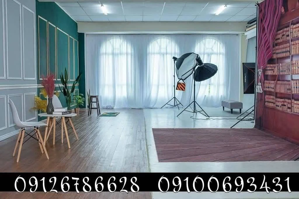 دکوراسیون خانه کاغذی - تصویر 2