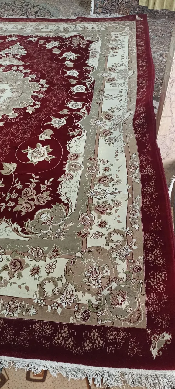 تعمیرات فرش حبیب - تصویر 2