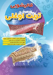 قالیشویی تربت اوغلی