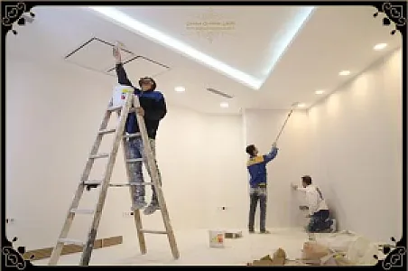 خدمات نقاشی باروک