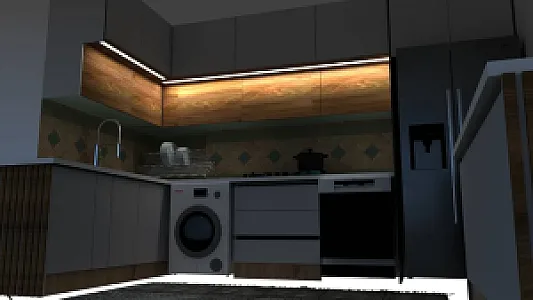 خدمات کابینت سازی ووگار