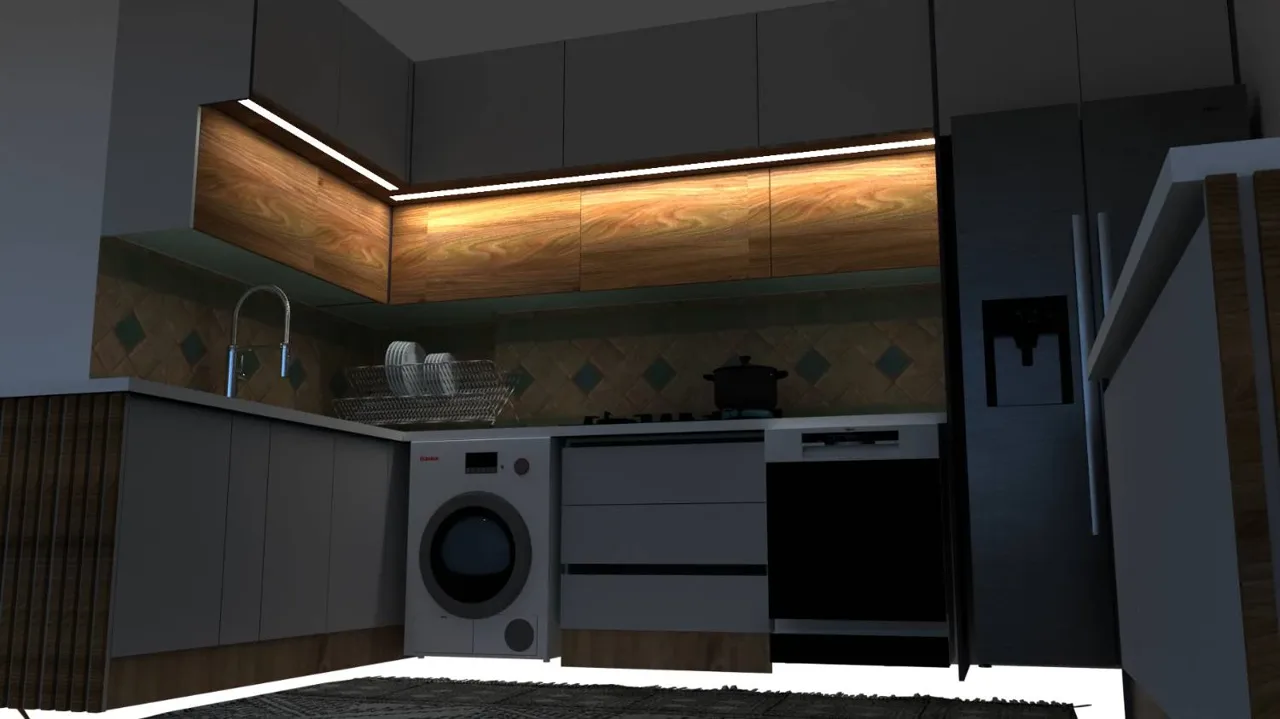 خدمات کابینت سازی ووگار