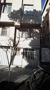 نقاشی ساختمانی بابا