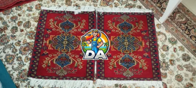 قالیشویی مبلشویی دا