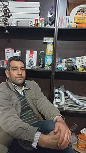 تاسیسات اکبری