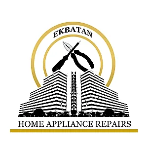 تعمیرات لوازم خانگی اکباتان محمودی