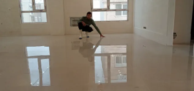 شرکت کفسابی و نماشوئی مدرن کفسابی ایتالیایی