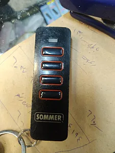 قفل سازی بابایی