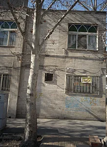 خدمات ساختمانی
