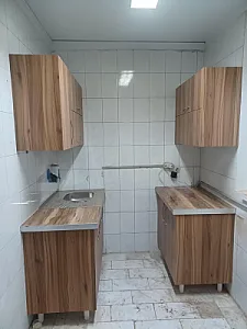 کابینت سازی و خرده فروشی mdf