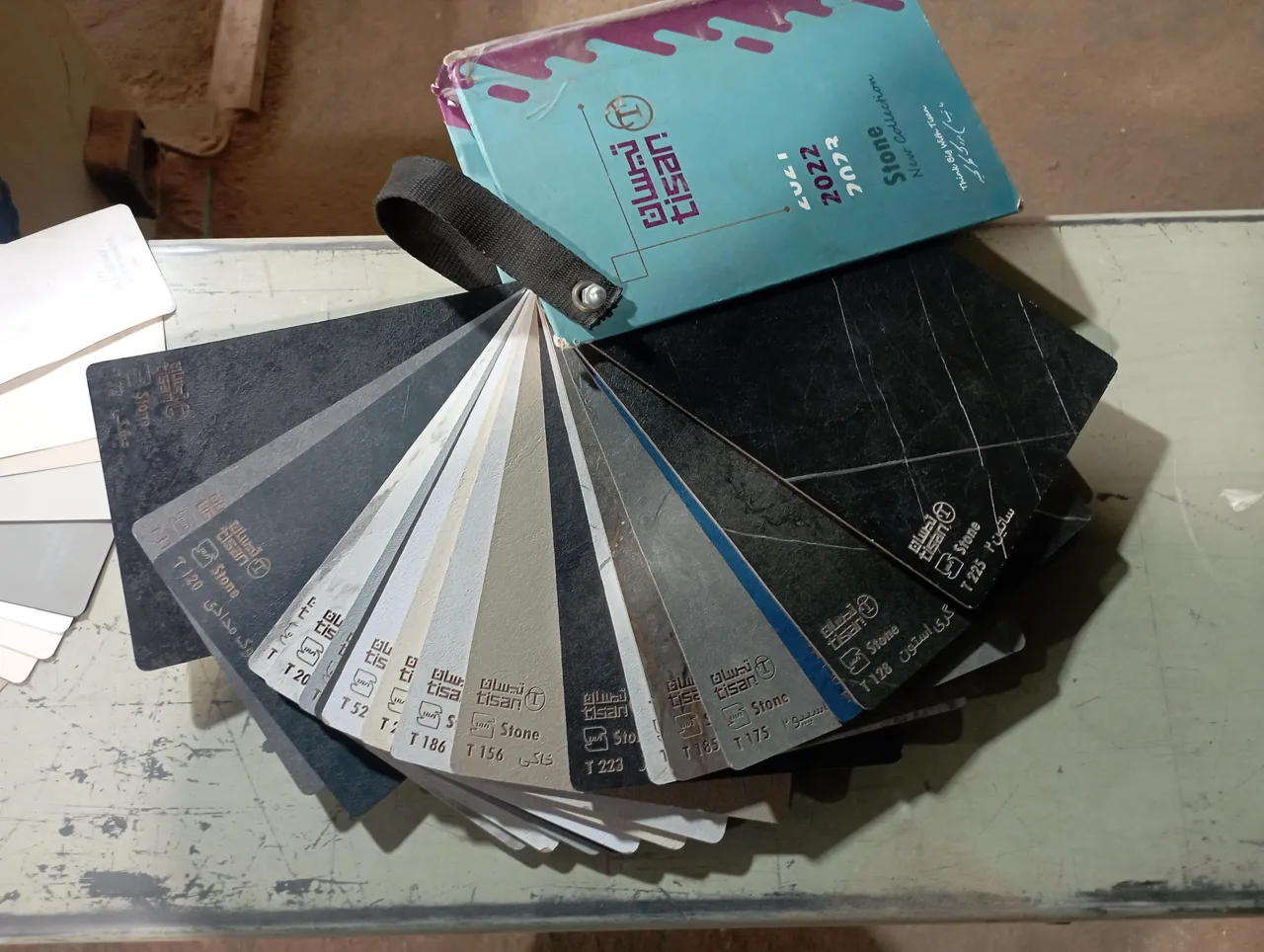 کابینت سازی و خرده فروشی mdf - تصویر 5