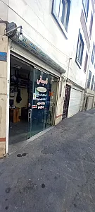 تاسیسات آبریزان سرچشمه