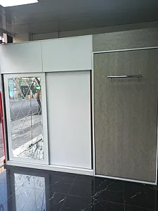 نمایشگاه کابینت آریا
