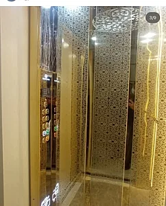 شرکت آسانسور ایمن بران فراهان