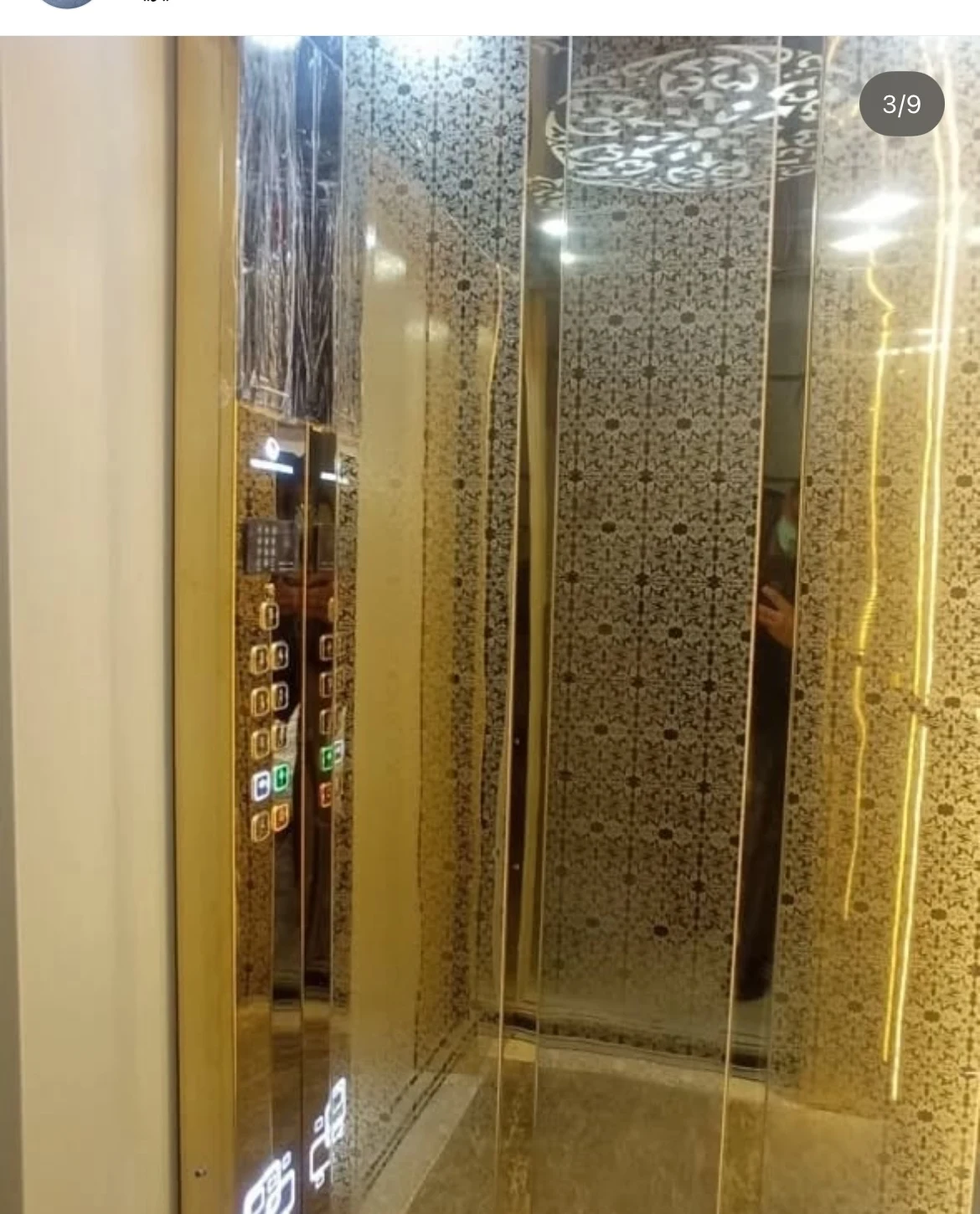 شرکت آسانسور ایمن بران فراهان