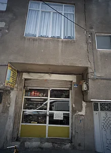 خدمات فنی حسین کشوری