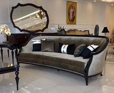 تعمیرات مبل رضایی