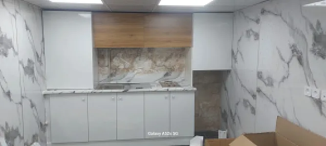 کابینت سازی علی  حسینی