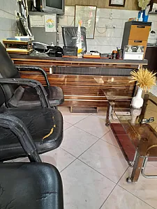 املاک ملایری