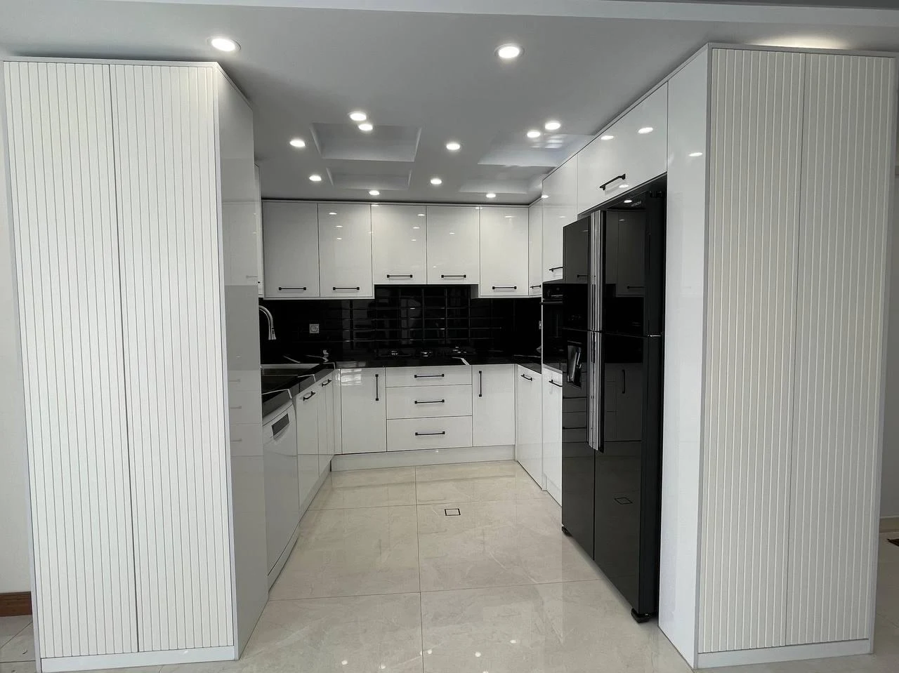 کابینت پارسی نو