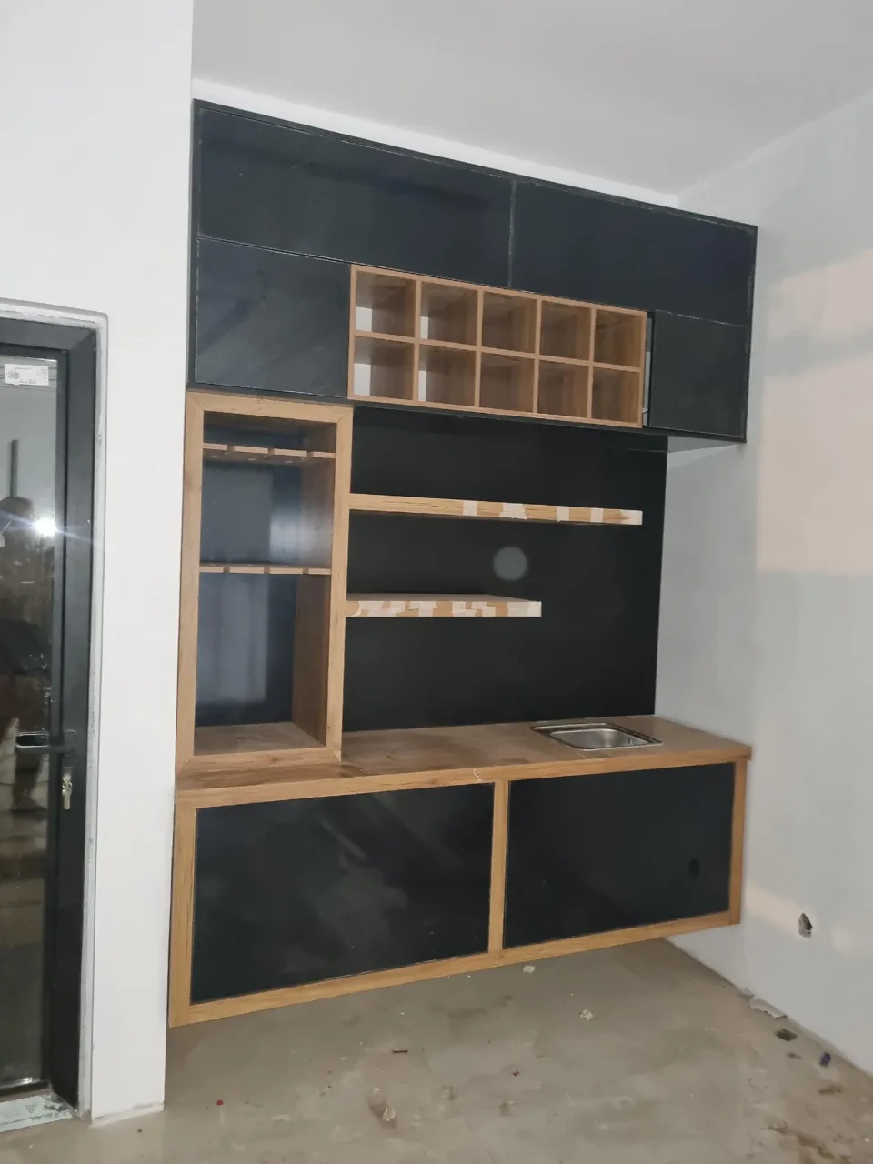 کابینت پارسی نو - تصویر 3