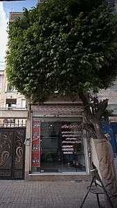 خدمات فنی فیض آبادی
