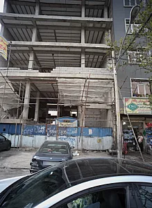 تنظیم موتور وفادار