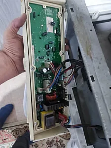 خدمات فنی هاتف