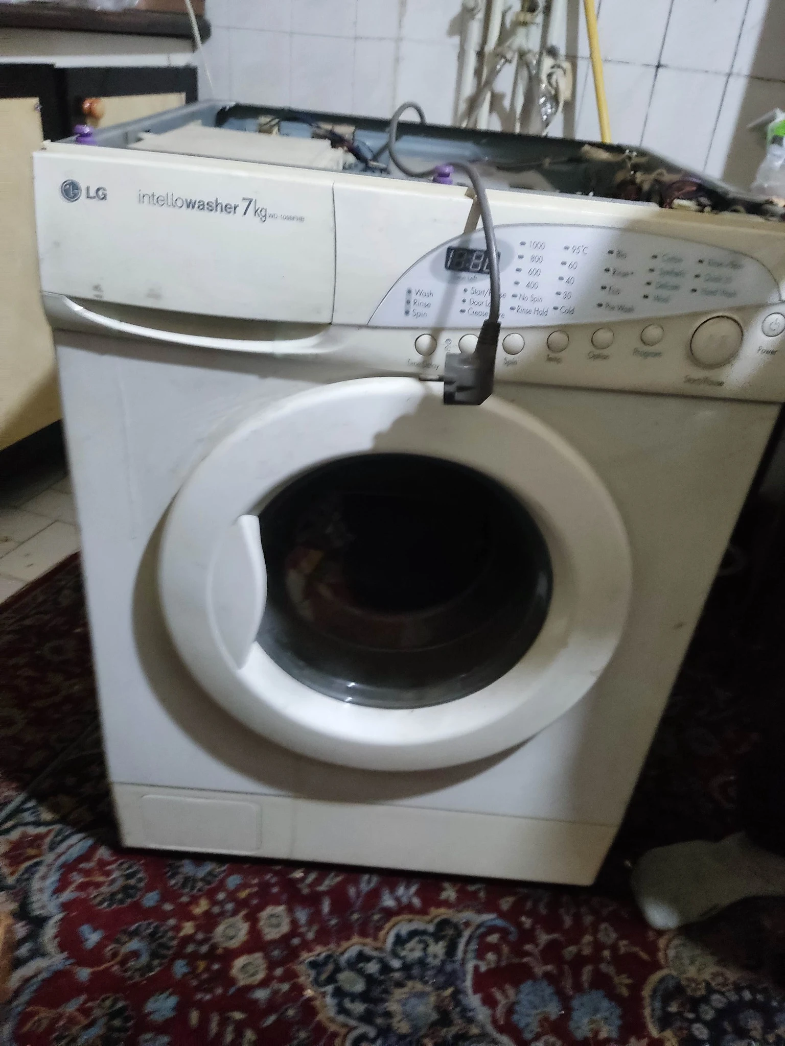 خدمات فنی هاتف - تصویر 4