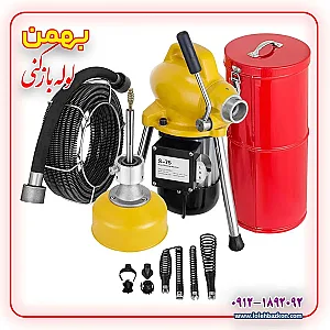 تعمیرات ساختمان نگاه