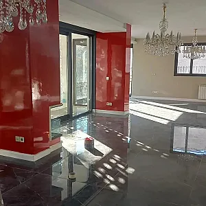 نقاشی ساختمان اسدی